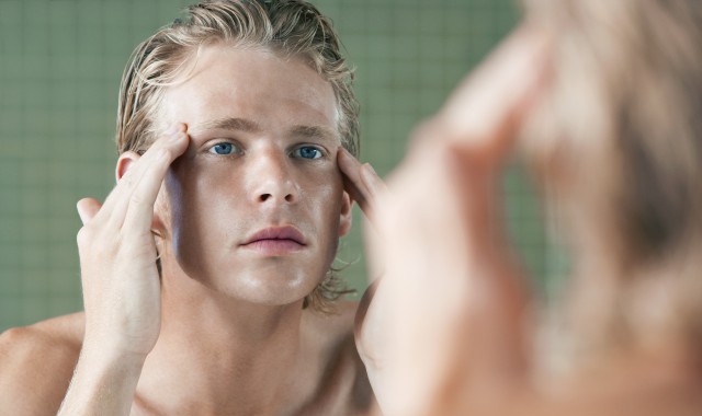 男油性皮肤怎么改善 有效改善油性皮肤的方法