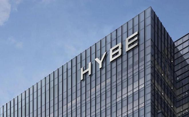 防弹少年团东家HYBE股票暴跌28% 市值蒸发17亿美金